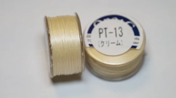 One G Thread PT-13 Cream
