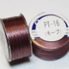 One G Beading Thread PT-16 Mauve