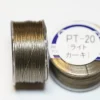 One G Beading Thread PT-20 Light Khaki