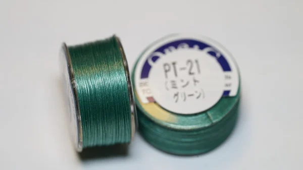 One G Thread PT-21 Mint Green