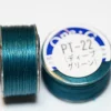 One G Beading Thread PT-22 Deep Green